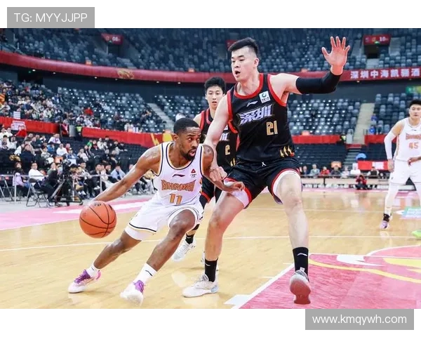 中国男子篮球职业联赛中最早成立的球队