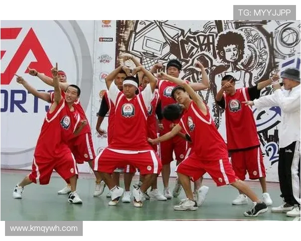 街球文化对职业篮球审美的影响是否逐年增强并形成反哺