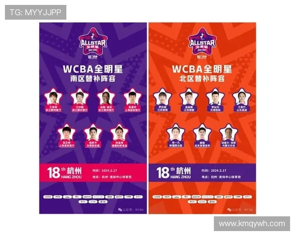 CBA全明星赛赛制规则详解与球迷观赛指南